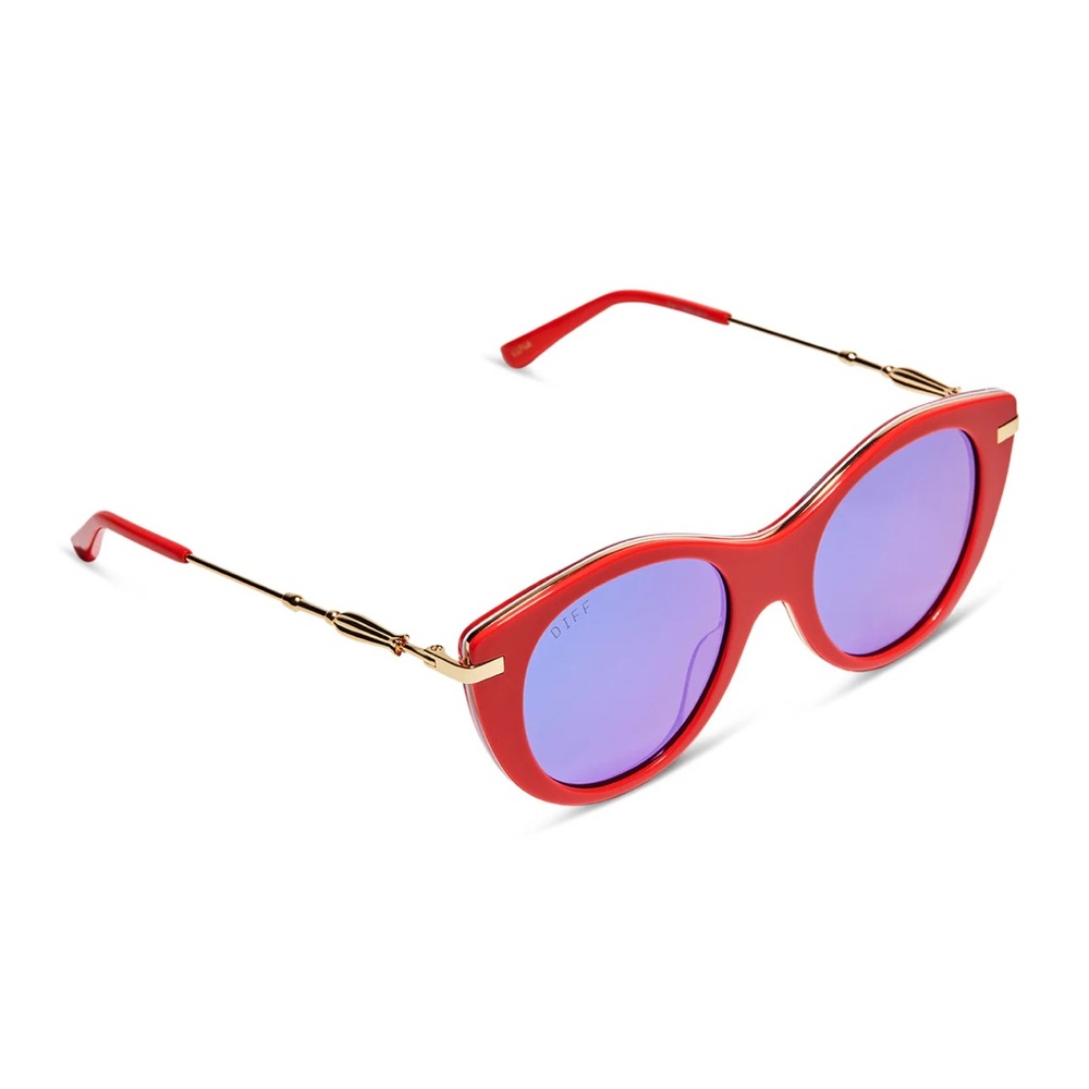 DIFF Luna Lovegood Sunglasses